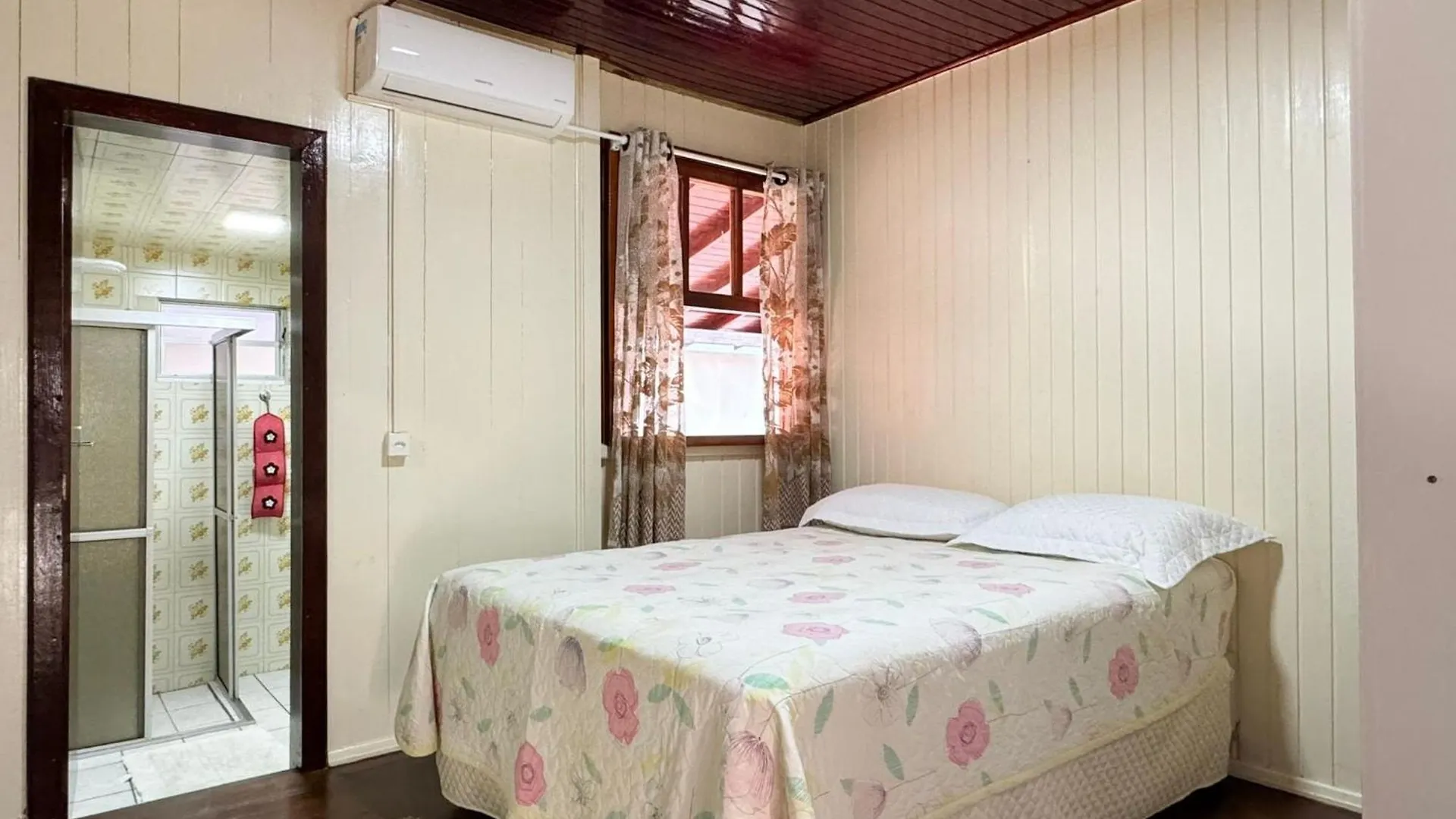 Hébergement de vacances Casa Aconchegante Na Lagoa De Ibiraquera - Imb003 Imbituba
