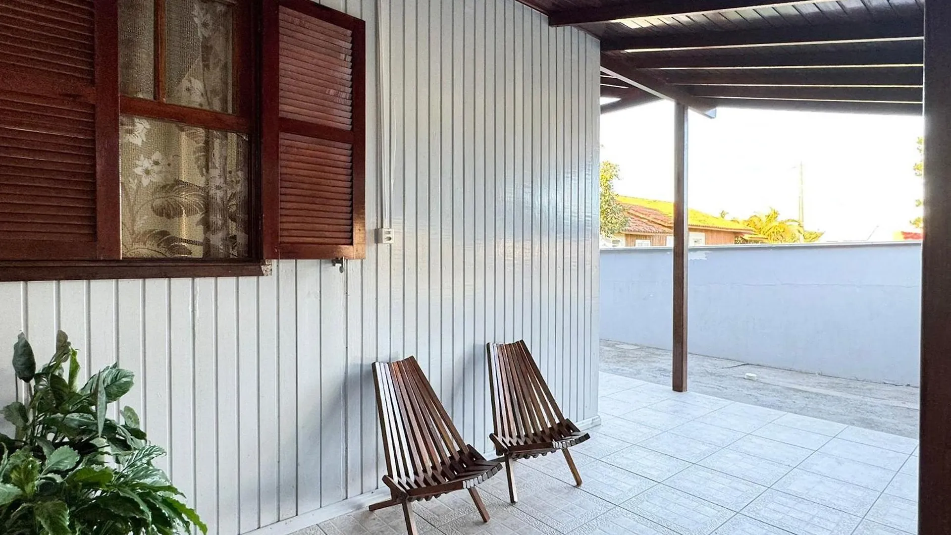 Casa Aconchegante Na Lagoa De Ibiraquera - Imb003 Imbituba  Hébergement de vacances Imbituba (Santa Catarina)