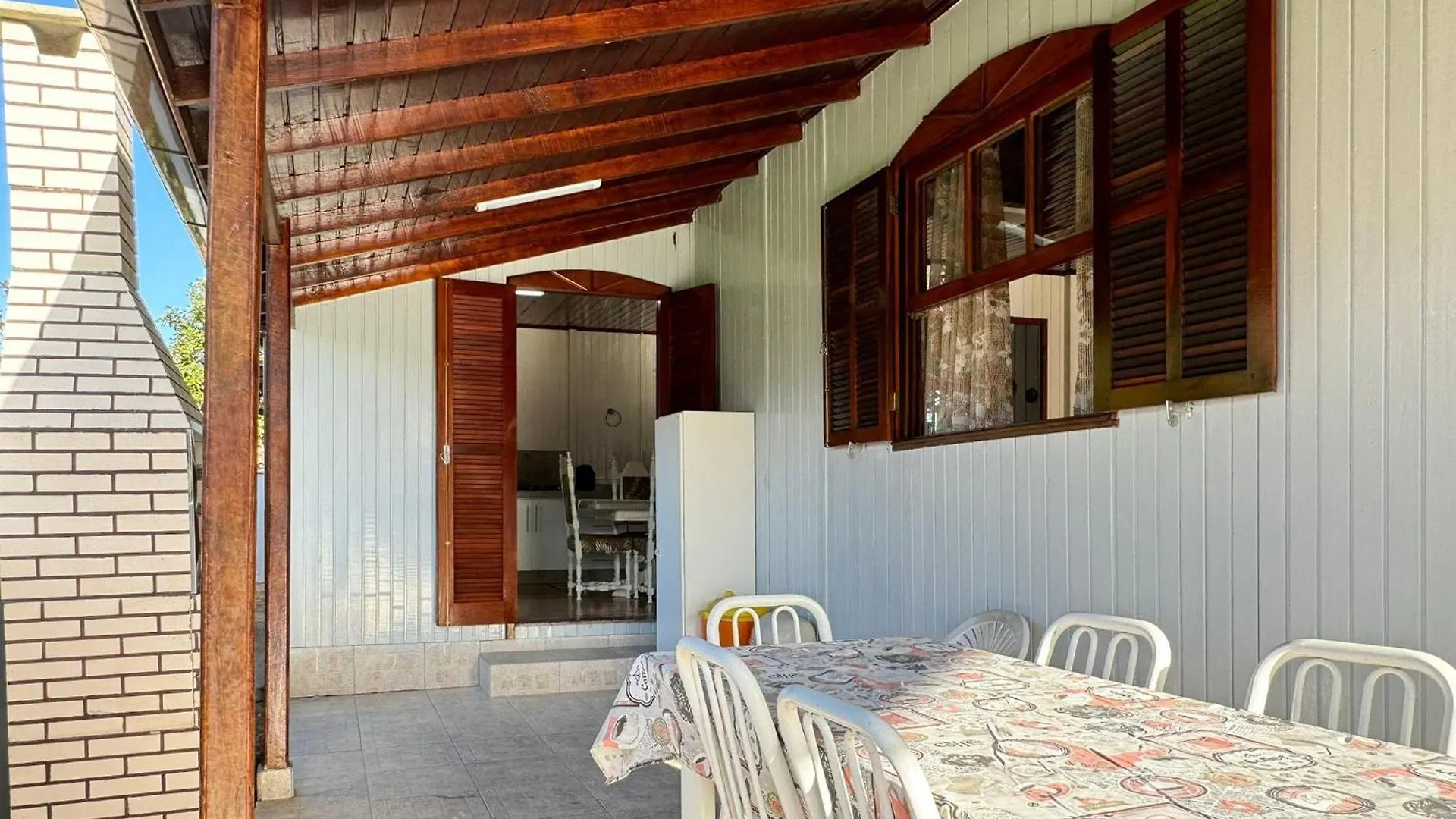 Casa Aconchegante Na Lagoa De Ibiraquera - Imb003 Imbituba  Hébergement de vacances Imbituba (Santa Catarina)